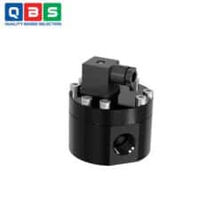 Đồng hồ đo lưu lượng bánh răng - GODF