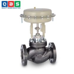 Van cầu điều khiển khí nén OMC Model KA10