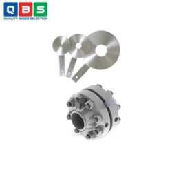 Đồng hồ đo lưu lượng tấm lỗ - OP