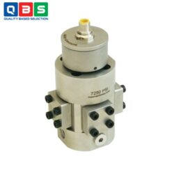 Đồng hồ đo lưu lượng piston dòng P