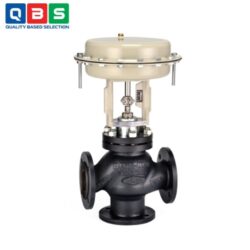 Van cầu điều khiển khí nén OMC Model TD10