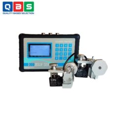 Đồng hồ đo lưu lượng siêu âm cầm tay - TTHH