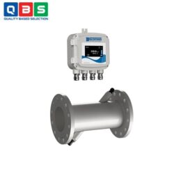 Đồng hồ đo lưu lượng siêu âm - TTHM