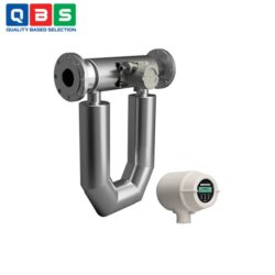 Đồng hồ đo lưu lượng dòng U - FCKD