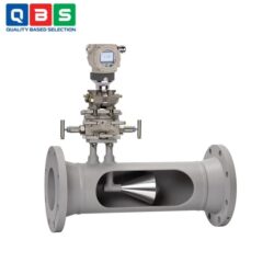 Đồng hồ đo lưu lượng V-Cone - VCFM