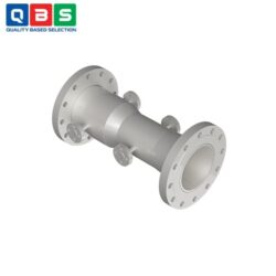 Đồng hồ đo lưu lượng Venturi - VT