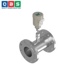 Đồng hồ đo lưu lượng khí ướt chèn - WGAA