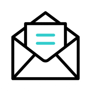 nút gửi email