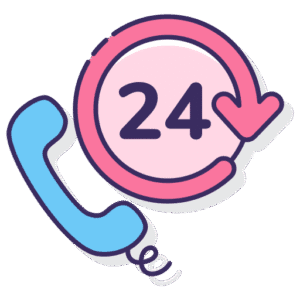 tư vấn 24/7
