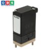 Van điện từ Rocker 2/2 hoặc 3/2 chiều Type 0127