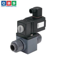 Van điện từ Burkert 2/2 hoặc 3/2 Type 0131