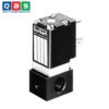 Van điện từ piston 2/2 chiều Type 0201