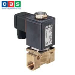 Van điện từ piston 2/2 chiều Type 0255