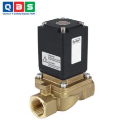 Van điện từ piston 2/2 chiều Type 0283