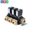 Van điện từ 2/2 chiều hỗ trợ servo Type 0287