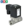 Van điện từ 2/2 chiều hỗ trợ servo Type 0290