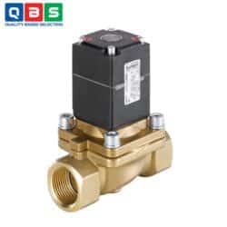 Van điện từ piston 2/2 chiều Type 0293