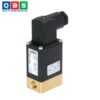 Van điện từ Burkert 2/2 hoặc 3/2 chiều Type 0330