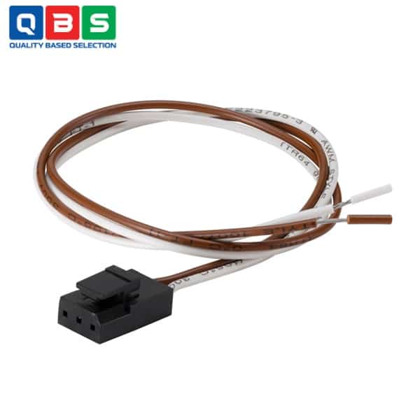 Đầu nối cáp 10 mm Type 2505 - Ảnh 2