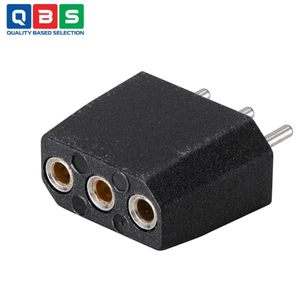 Đầu nối cáp 10 mm Type 2505 - Ảnh 3