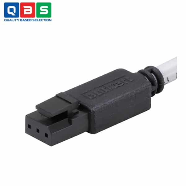 Đầu nối cáp 10 mm Type 2505