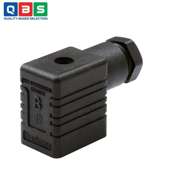 Đầu nối cáp dạng B theo tiêu chuẩn công nghiệp Type 2507 - Ảnh 2