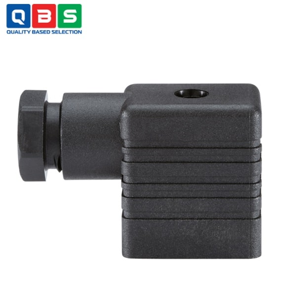 Đầu nối cáp dạng B theo tiêu chuẩn công nghiệp Type 2507 - Ảnh 3