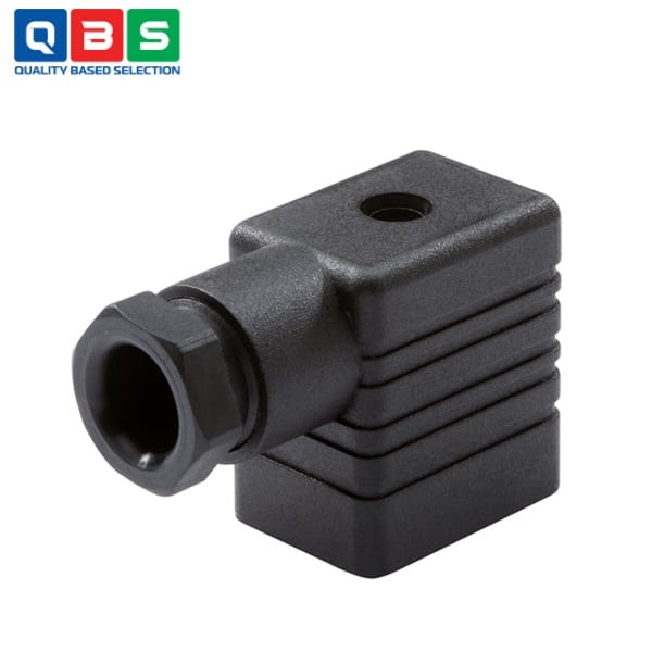 Đầu nối cáp dạng B theo tiêu chuẩn công nghiệp Type 2507