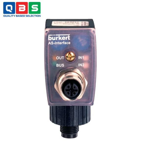 Đầu nối cáp dạng A AS-Interface Type 2511 - Ảnh 3