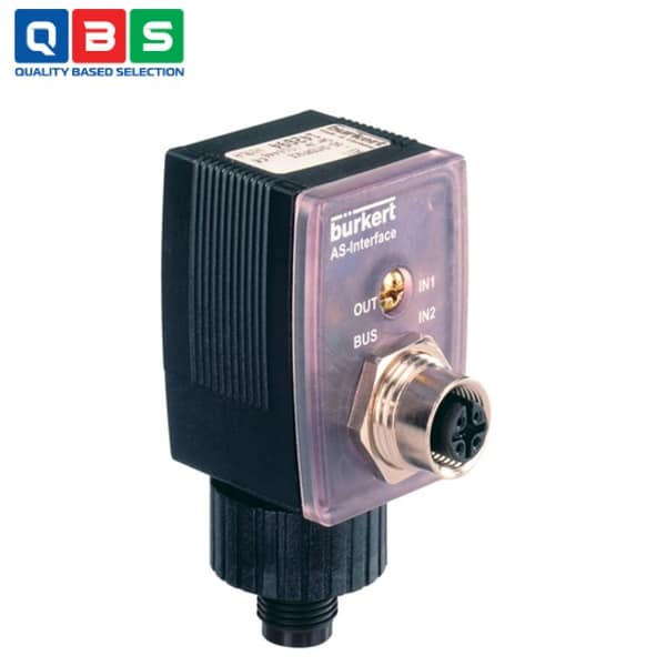 Đầu nối cáp dạng A AS-Interface Type 2511