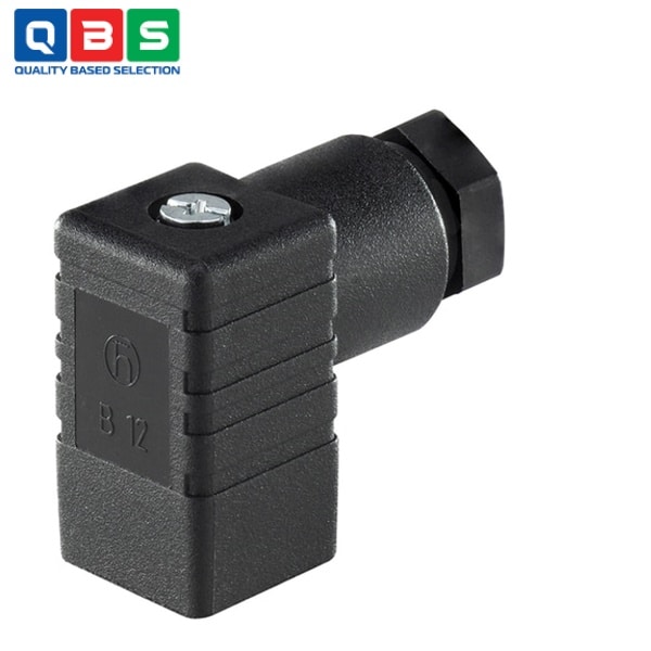 Đầu nối DIN EN 175301-803 dạng C Type 2516 - Ảnh 2