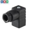 Đầu nối DIN EN 175301-803 dạng C Type 2516