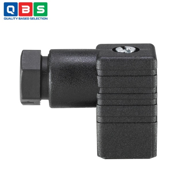 Đầu nối DIN EN 175301-803 dạng C Type 2516 - Ảnh 3