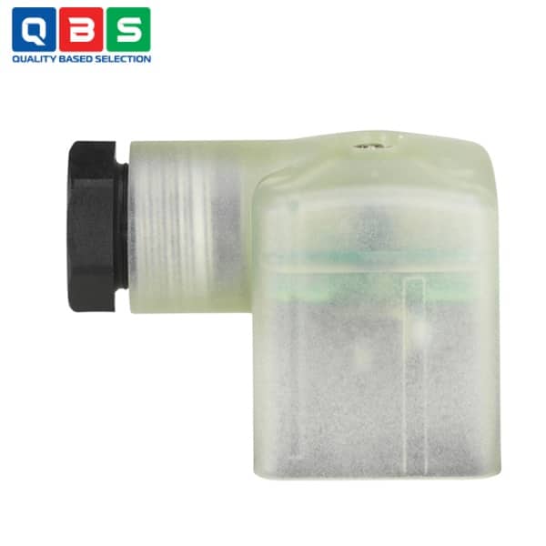 Đầu nối DIN EN 175301-803 dạng A Type 2518 - Ảnh 4
