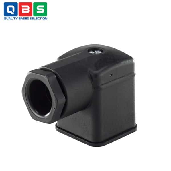Đầu nối DIN EN 175301-803 dạng A Type 2518