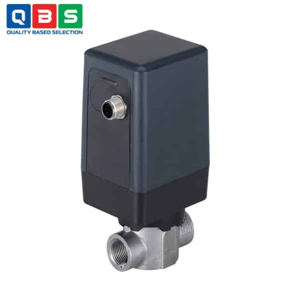 Van tỷ lệ 2/2 chiều Burkert Type 3280 - Ảnh 2