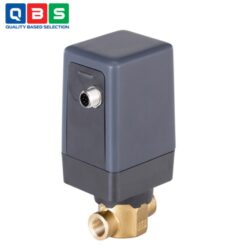 Van tỷ lệ 2/2 chiều Burkert Type 3280