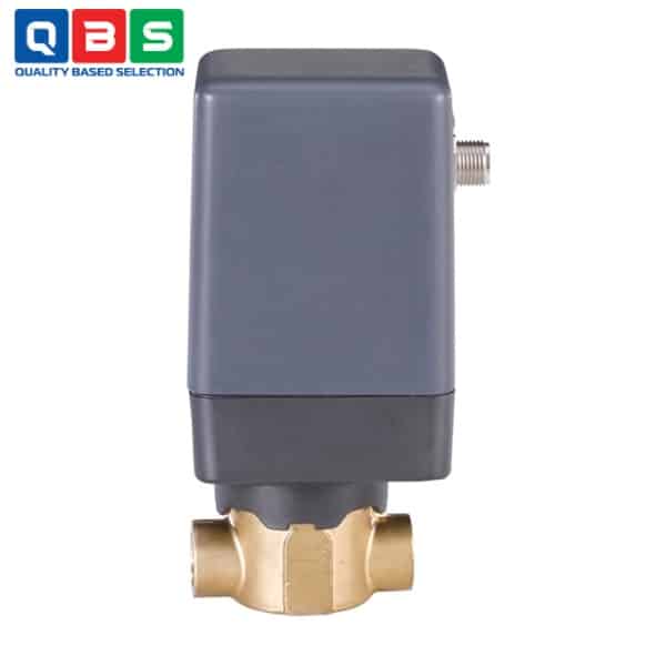 Van tỷ lệ 2/2 chiều Burkert Type 3280 - Ảnh 4