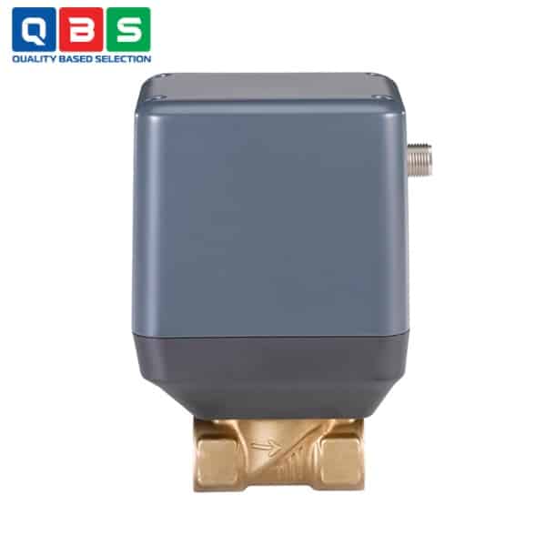 Van tỷ lệ 2/2 chiều Burkert Type 3285 - Ảnh 4