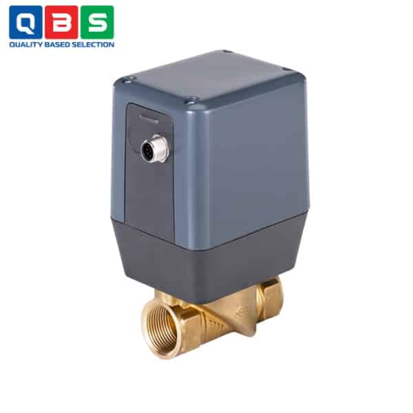 Van tỷ lệ 2/2 chiều Burkert Type 3285