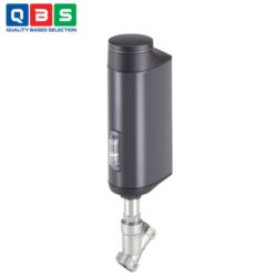 Van điện động Burkert Type 3320