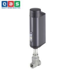 Van cầu điện từ 2/2 chiều Type 3321