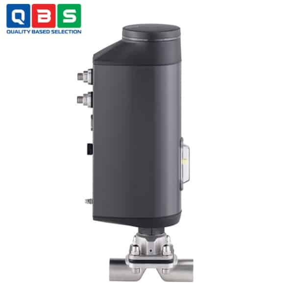 Van màng điện động 2/2 chiều Type 3323 - Ảnh 2