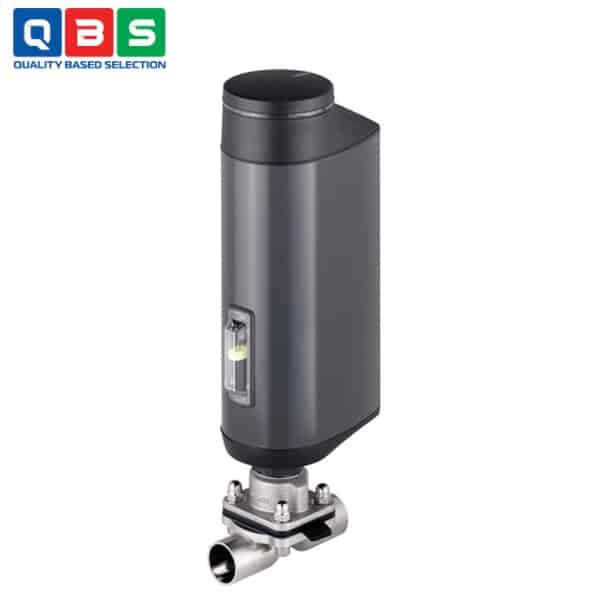 Van màng điện động 2/2 chiều Type 3323