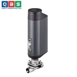 Van màng điều khiển điện động 2 chiều Type 3363