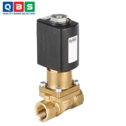 Van điện từ dạng piston 2/2 chiều Type 5406