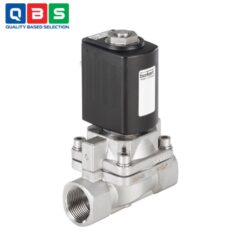 Van điện từ dạng piston 2/2 chiều Type 5407