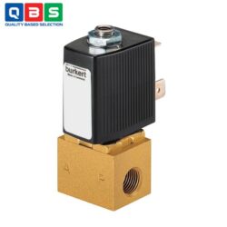 Van điện từ piston 3/2 chiều Type 6012