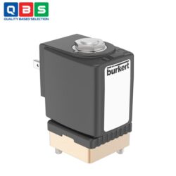 Van điện từ piston 2/2 chiều Type 6013