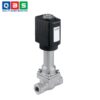 Van điện từ Burkert 2/2 Type 6026